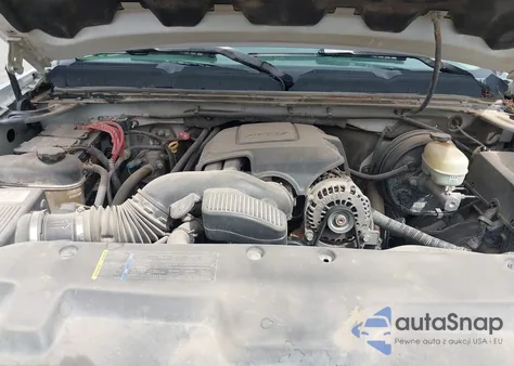 2007 Chevrolet Silverado 1500 Lt1 from USA, damaged, VIN 2GCEC19C171564688